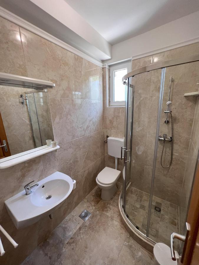 Apartmani Palme ฟุนตานา ภายนอก รูปภาพ