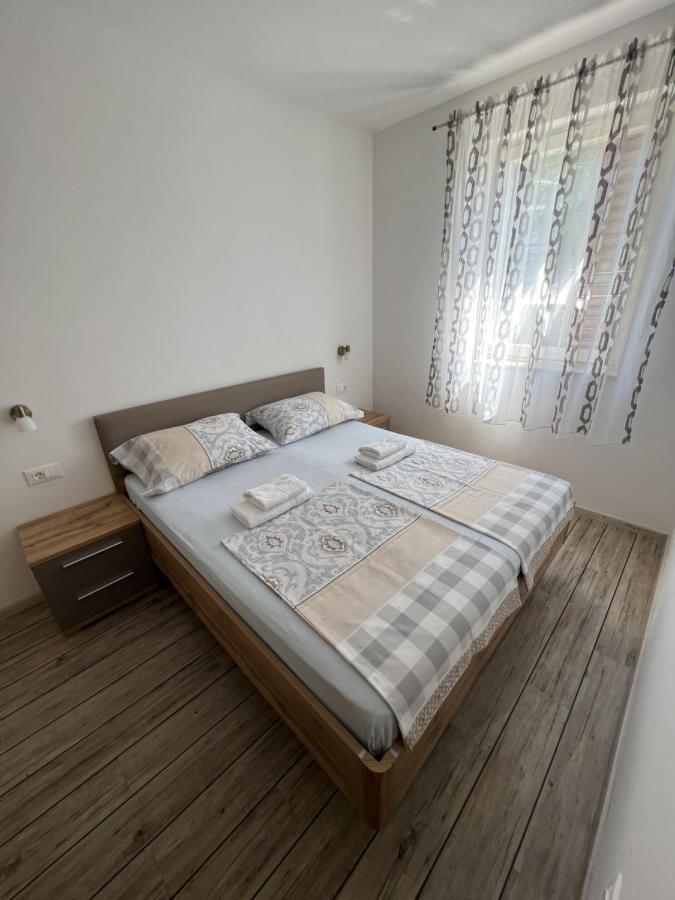 Apartmani Palme ฟุนตานา ภายนอก รูปภาพ