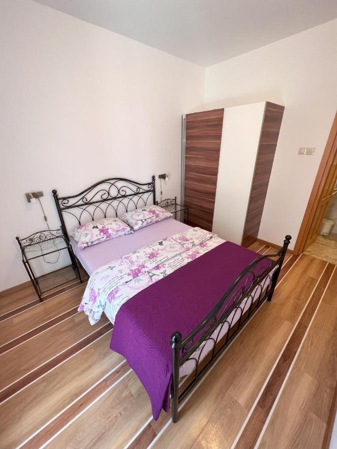 Apartmani Palme ฟุนตานา ภายนอก รูปภาพ
